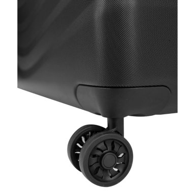 MALETA VIENA M EXPANDIBLE Y TSA NEGRO HEAD - 6