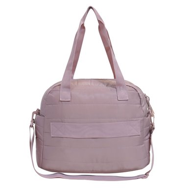 BOLSO MUJER BUDA MICROFIBRA 33 LTS MALVA HEAD - 7