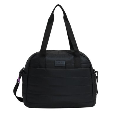 BOLSO MUJER BUDA MICROFIBRA 33 LTS NEGRO HEAD - 3