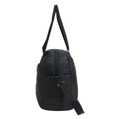 BOLSO MUJER BUDA MICROFIBRA 33 LTS NEGRO HEAD - 5