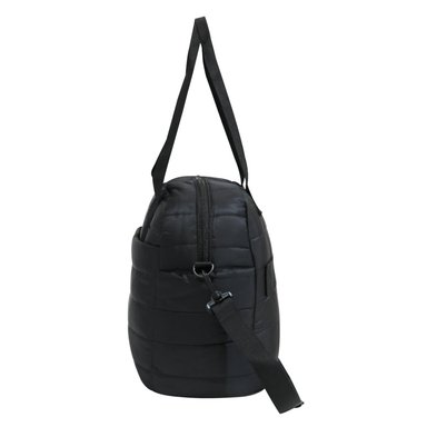 BOLSO MUJER BUDA MICROFIBRA 33 LTS NEGRO HEAD - 5