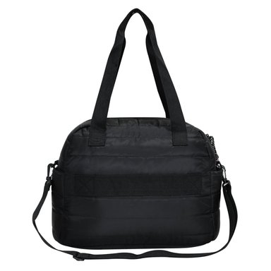BOLSO MUJER BUDA MICROFIBRA 33 LTS NEGRO HEAD - 7