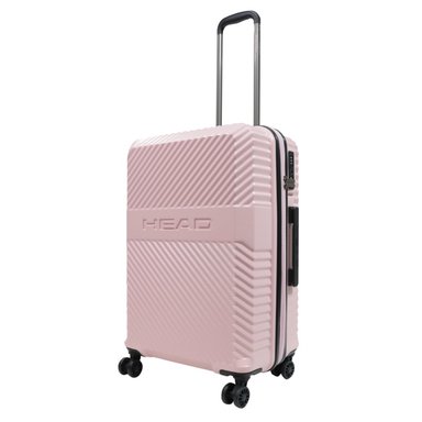 MALETA TOKIO M ORGANIZADORES EXPANDIBLE TSA ROSADO HEAD - 1