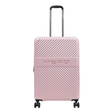 MALETA TOKIO M ORGANIZADORES EXPANDIBLE TSA ROSADO HEAD - 2
