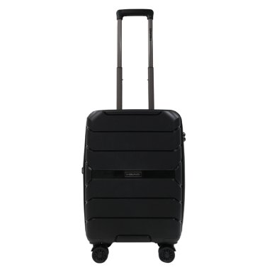 MALETA BUZIOS CABINA EXPANDIBLE TSA NEGRO PREMIUM HEAD - 2
