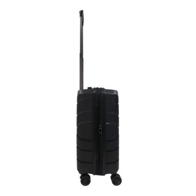 MALETA BUZIOS CABINA EXPANDIBLE TSA NEGRO PREMIUM HEAD - 7