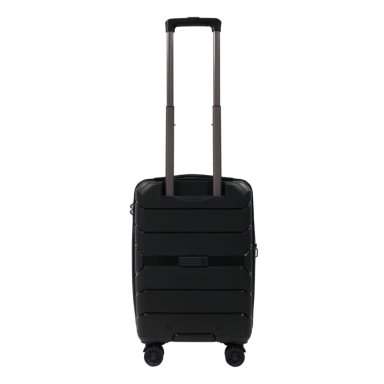 MALETA BUZIOS CABINA EXPANDIBLE TSA NEGRO PREMIUM HEAD - 8