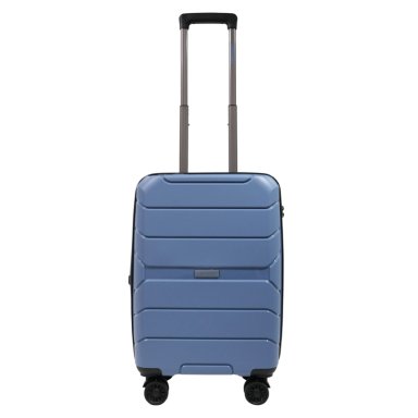 MALETA BUZIOS CABINA EXPANDIBLE TSA AZUL PREMIUM HEAD - 2