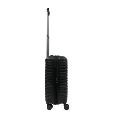 MALETA PORTOFINO CABINA PP EXPANDIBLE TSA NEGRO HEAD - 6