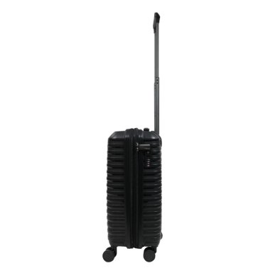 MALETA PORTOFINO CABINA PP EXPANDIBLE TSA NEGRO HEAD - 7