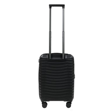 MALETA PORTOFINO CABINA PP EXPANDIBLE TSA NEGRO HEAD - 8
