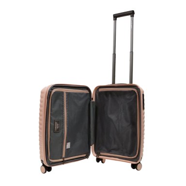 MALETA PORTOFINO CABINA PP EXPANDIBLE TSA ROSADO HEAD - 3