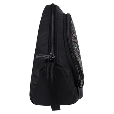ESTUCHE MUJER NEW YARIS GLITTER NEGRO HEAD - 5