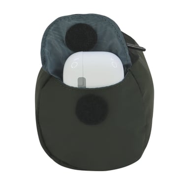 ESTUCHE HOMBRE CRONOS REVERSE VERDE HEAD - 4