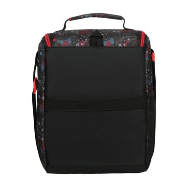 LONCHERA INFANTIL HOMBRE GREENLAND FUTURE GAMER NEGRO HEAD - 5