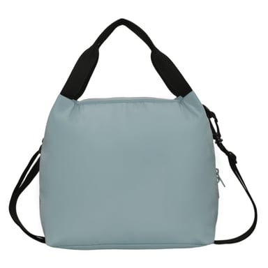 LONCHERA TERMICA MUJER CREAM MENTA HEAD - 5