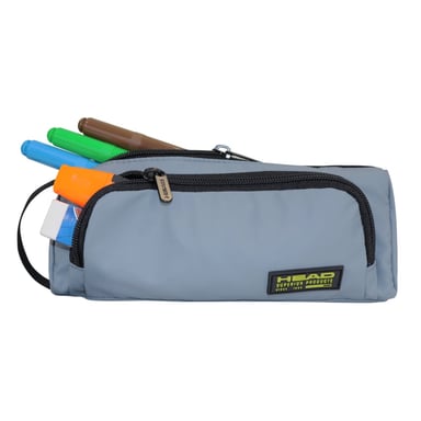 ESTUCHE HOMBRE NEW YARIS REVERSE GRAFITO HEAD - 3