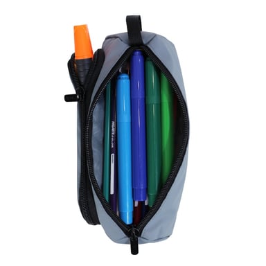 ESTUCHE HOMBRE NEW YARIS REVERSE GRAFITO HEAD - 4
