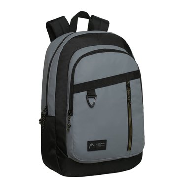 MOCHILA HOMBRE NEW RAM REVERSE GRAFITO HEAD - 1