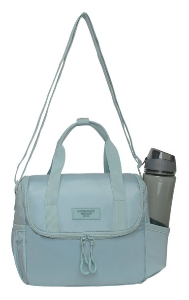 LONCHERA TERMICA MUJER ICEBERG MENTA HEAD - 2