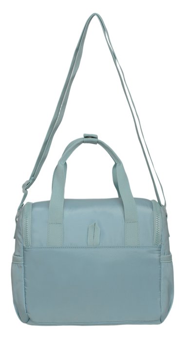 LONCHERA TERMICA MUJER ICEBERG MENTA HEAD - 5