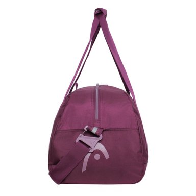 BOLSO DEPORTIVO  MUJER YOGA NEW MORADO HEAD - 7