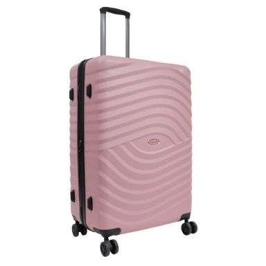 MALETA VIENA L EXPANDIBLE Y TSA MALVA HEAD - 1