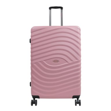 MALETA VIENA L EXPANDIBLE Y TSA MALVA HEAD - 2