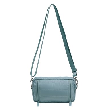 BANANO MUJER BANDOLERA HOPE MENTA HEAD - 7
