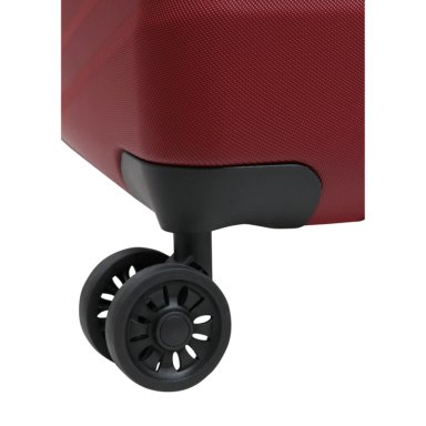 MALETA VIENA M EXPANDIBLE Y TSA ROJO HEAD - 7