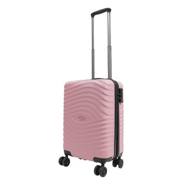 MALETA VIENA S EXPANDIBLE Y TSA MALVA HEAD - 3