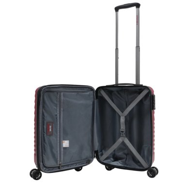 MALETA VIENA S EXPANDIBLE Y TSA ROJO HEAD - 7