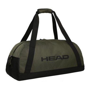 BOLSO DEPORTIVO BASICO MUSSO NEW VERDE HEAD - 1