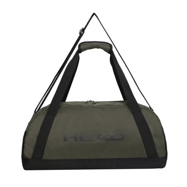 BOLSO DEPORTIVO BASICO MUSSO NEW VERDE HEAD - 2