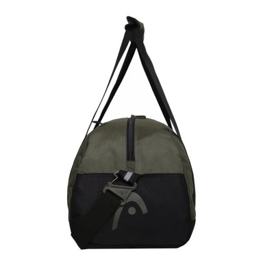 BOLSO DEPORTIVO BASICO MUSSO NEW VERDE HEAD - 4