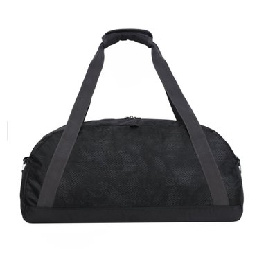 BOLSO DEPORTIVO BASICO MUSSO SMOKED NEGRO HEAD - 5