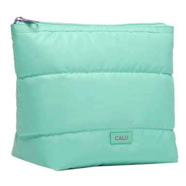 NECESER ESPACIOSO ALANIS COLORES MENTA CALU - 1
