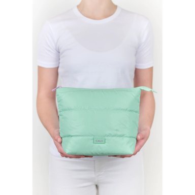 NECESER ESPACIOSO ALANIS COLORES MENTA CALU - 7