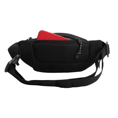 BANANO DUFF NEW NEGRO HEAD - 5