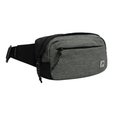 BANANO MARCUS M MELANGE GRIS NEGRO HEAD - 1