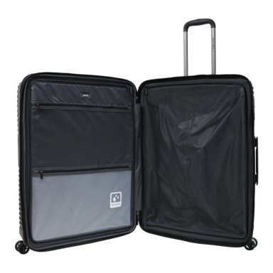 MALETA NEW TOKIO L 23 KILOS EXPANDIBLE TSA BURDEO HEAD - 3