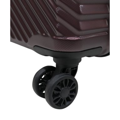 MALETA NEW TOKIO L 23 KILOS EXPANDIBLE TSA BURDEO HEAD - 6