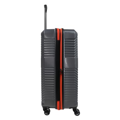MALETA NEW TOKIO L 23 KILOS EXPANDIBLE TSA GRIS HEAD - 7