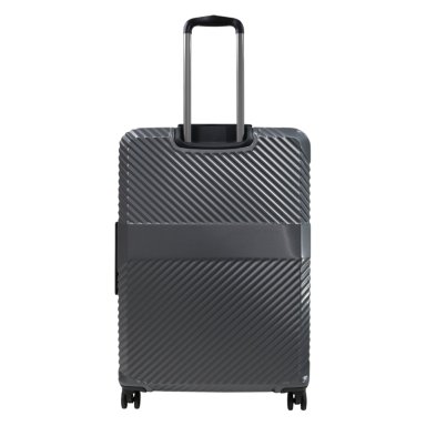 MALETA NEW TOKIO L 23 KILOS EXPANDIBLE TSA GRIS HEAD - 8
