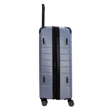 MALETA VIAJE AMSTERDAM L 23 KILOS EXPANDIBLE PLATA HEAD - 7