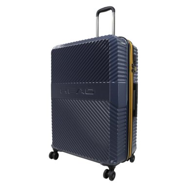 MALETA NEW TOKIO L 23 KILOS EXPANDIBLE TSA AZUL HEAD - 1