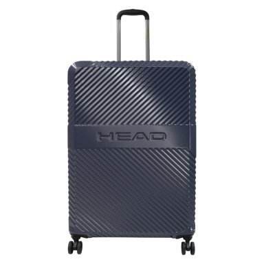 MALETA NEW TOKIO L 23 KILOS EXPANDIBLE TSA AZUL HEAD - 2