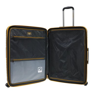 MALETA NEW TOKIO L 23 KILOS EXPANDIBLE TSA AZUL HEAD - 3