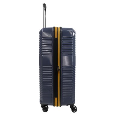 MALETA NEW TOKIO L 23 KILOS EXPANDIBLE TSA AZUL HEAD - 7