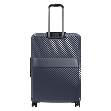 MALETA NEW TOKIO L 23 KILOS EXPANDIBLE TSA AZUL HEAD - 8